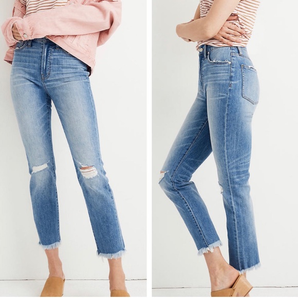 Perfect Vintage Jean Parnell 